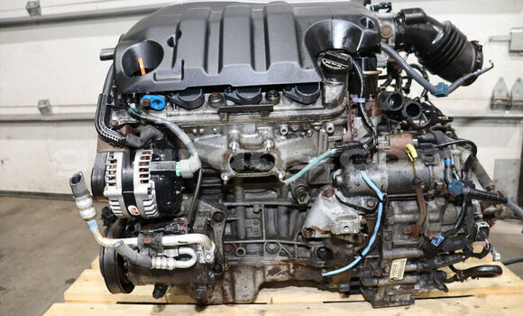 Dieundeu ACURA MDX 3.7L in Dakar in Dakar Dieundeu ACURA MDX 3.7L in Dakar in Dakar