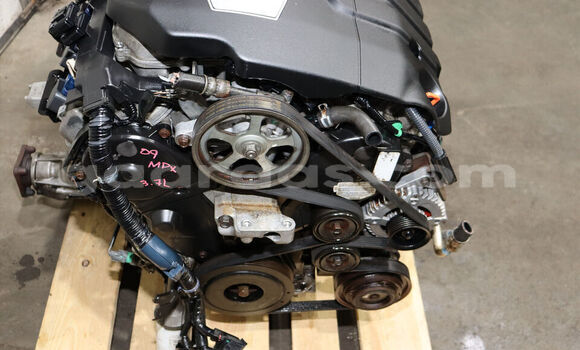 Dieundeu ACURA MDX 3.7L in Dakar in Dakar Dieundeu ACURA MDX 3.7L in Dakar in Dakar