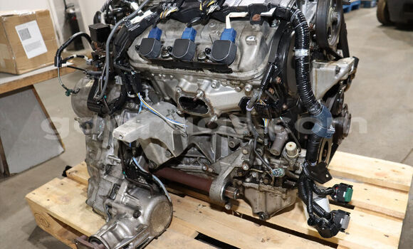 Dieundeu ACURA MDX 3.7L in Dakar in Dakar Dieundeu ACURA MDX 3.7L in Dakar in Dakar