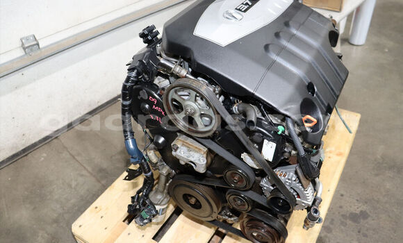 Dieundeu ACURA MDX 3.7L in Dakar in Dakar Dieundeu ACURA MDX 3.7L in Dakar in Dakar