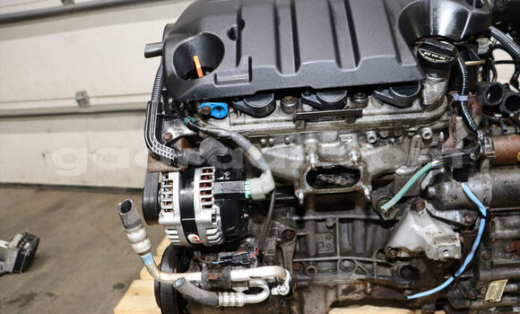 Dieundeu ACURA MDX 3.7L in Dakar in Dakar Dieundeu ACURA MDX 3.7L in Dakar in Dakar