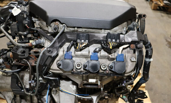 Dieundeu ACURA MDX 3.7L in Dakar in Dakar Dieundeu ACURA MDX 3.7L in Dakar in Dakar