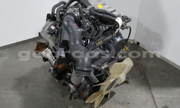 Dieundeu Toyota Tacoma, 4Runner in Dakar in Dakar Dieundeu Toyota Tacoma, 4Runner in Dakar in Dakar