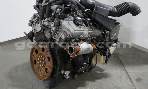 Dieundeu Toyota Tacoma, 4Runner in Dakar in Dakar Dieundeu Toyota Tacoma, 4Runner in Dakar in Dakar