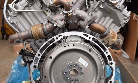 Dieundeu Mercedes GLE 3L Engine in Dakar in Dakar Dieundeu Mercedes GLE 3L Engine in Dakar in Dakar