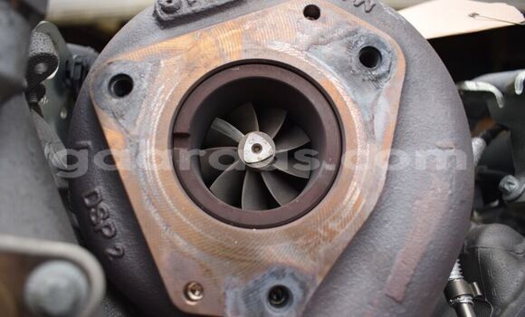 Dieundeu Mercedes GLE 3L Engine in Dakar in Dakar Dieundeu Mercedes GLE 3L Engine in Dakar in Dakar