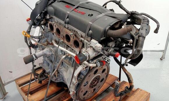 Acheter Toyota RAV4 Engine 2.4L à Dakar, Dakar Acheter Toyota RAV4 Engine 2.4L à Dakar, Dakar