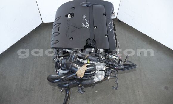 Dieundeu MITSUBISHI LANCER ES 2.0L in Dakar in Dakar Dieundeu MITSUBISHI LANCER ES 2.0L in Dakar in Dakar