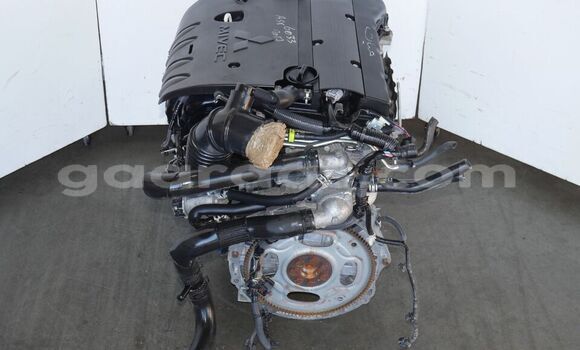 Dieundeu MITSUBISHI LANCER ES 2.0L in Dakar in Dakar Dieundeu MITSUBISHI LANCER ES 2.0L in Dakar in Dakar