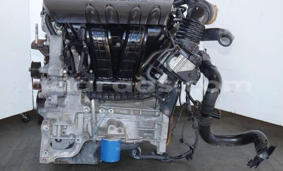 Dieundeu MITSUBISHI LANCER ES 2.0L in Dakar in Dakar Dieundeu MITSUBISHI LANCER ES 2.0L in Dakar in Dakar