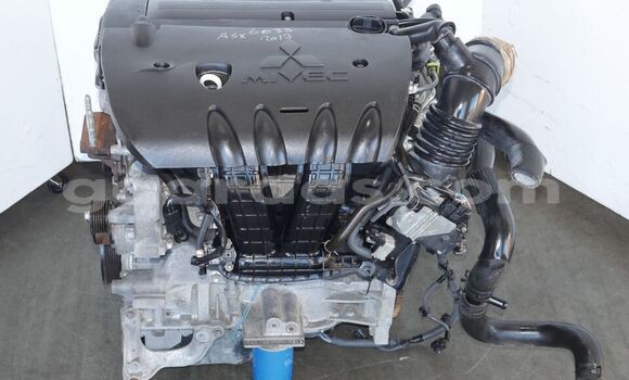 Dieundeu MITSUBISHI LANCER ES 2.0L in Dakar in Dakar Dieundeu MITSUBISHI LANCER ES 2.0L in Dakar in Dakar