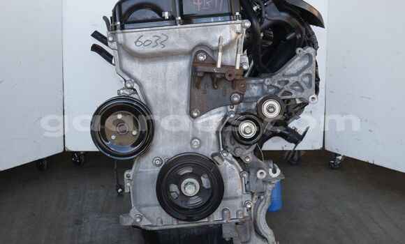 Dieundeu MITSUBISHI LANCER ES 2.0L in Dakar in Dakar Dieundeu MITSUBISHI LANCER ES 2.0L in Dakar in Dakar