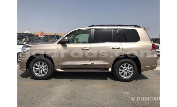 Acheter Import Utilitaire Toyota Land Cruiser Autre à Import - Dubai, Dakar Acheter Import Utilitaire Toyota Land Cruiser Autre à Import - Dubai, Dakar