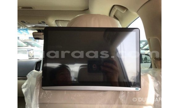 Acheter Import Utilitaire Toyota Land Cruiser Autre à Import - Dubai, Dakar Acheter Import Utilitaire Toyota Land Cruiser Autre à Import - Dubai, Dakar