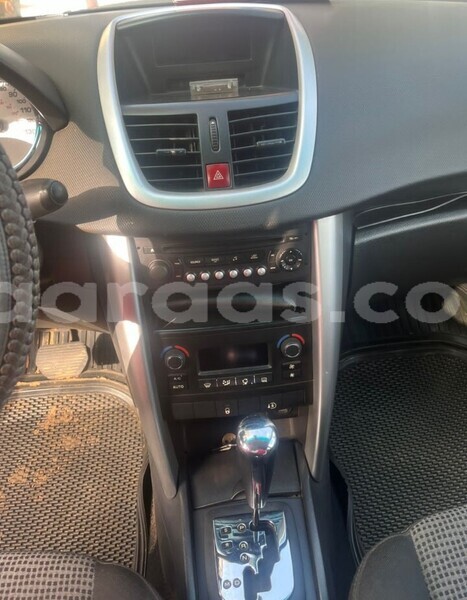 Big with watermark peugeot 207 dakar dakar 28610