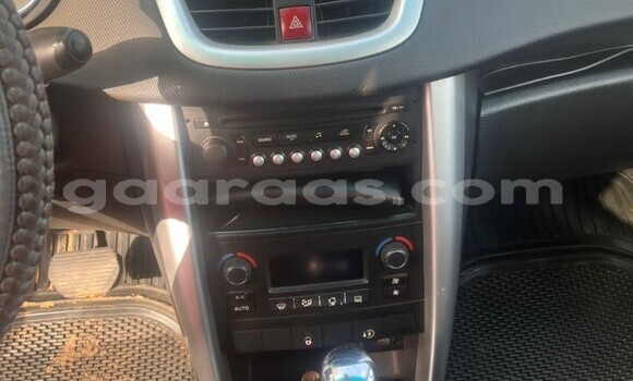 Acheter Occasion Voiture Peugeot 207 Autre à Dakar, Dakar Acheter Occasion Voiture Peugeot 207 Autre à Dakar, Dakar