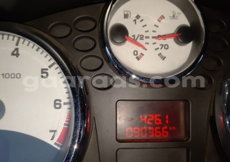 Big with watermark peugeot 207 dakar dakar 28610