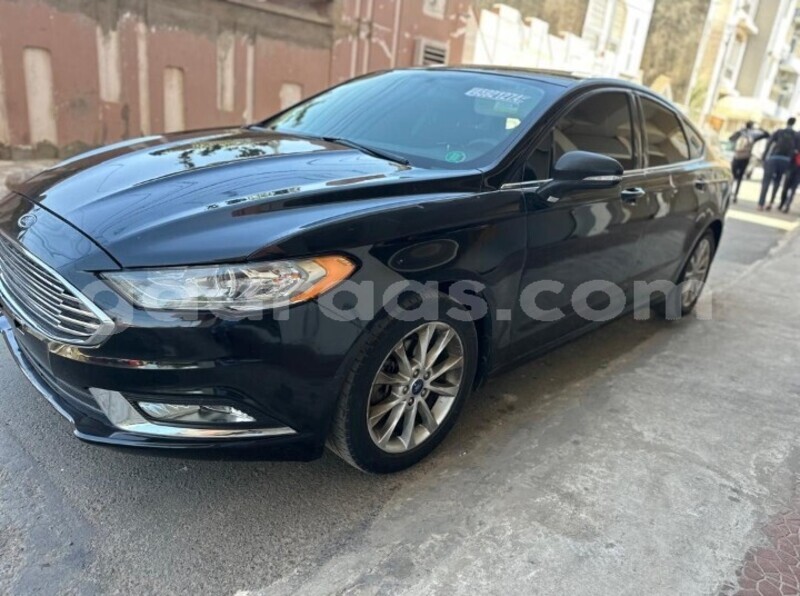 Big with watermark ford fusion dakar dakar 28615