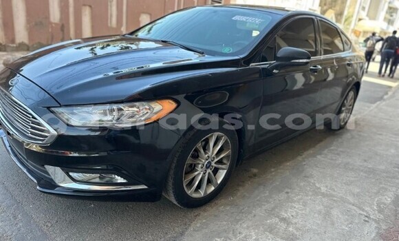 Acheter Occasion Voiture Ford Fusion Autre à Dakar, Dakar Acheter Occasion Voiture Ford Fusion Autre à Dakar, Dakar