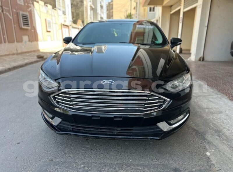 Big with watermark ford fusion dakar dakar 28615