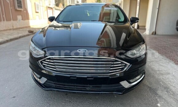 Acheter Occasion Voiture Ford Fusion Autre à Dakar, Dakar Acheter Occasion Voiture Ford Fusion Autre à Dakar, Dakar