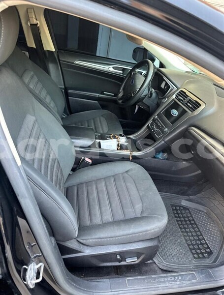 Big with watermark ford fusion dakar dakar 28615