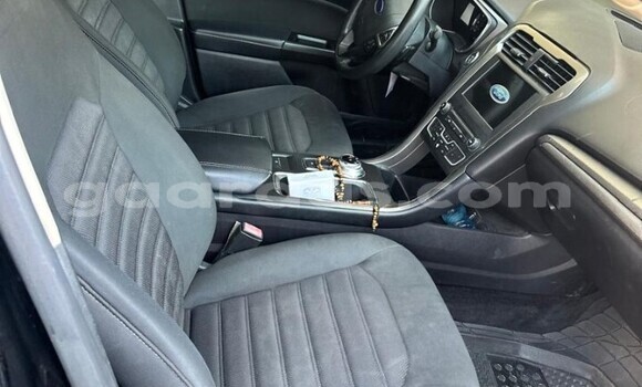 Acheter Occasion Voiture Ford Fusion Autre à Dakar, Dakar Acheter Occasion Voiture Ford Fusion Autre à Dakar, Dakar