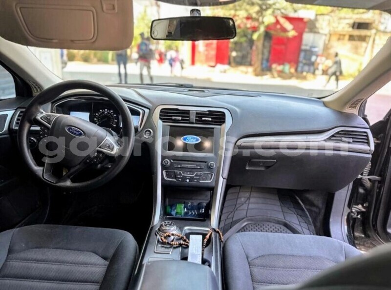 Big with watermark ford fusion dakar dakar 28615