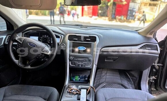 Acheter Occasion Voiture Ford Fusion Autre à Dakar, Dakar Acheter Occasion Voiture Ford Fusion Autre à Dakar, Dakar