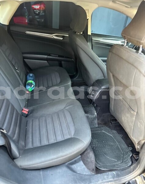 Big with watermark ford fusion dakar dakar 28615