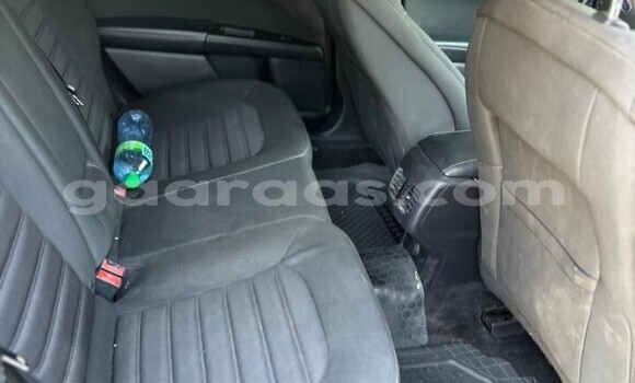 Acheter Occasion Voiture Ford Fusion Autre à Dakar, Dakar Acheter Occasion Voiture Ford Fusion Autre à Dakar, Dakar