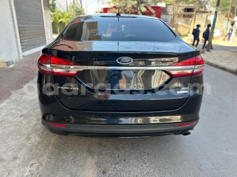 Big with watermark ford fusion dakar dakar 28615