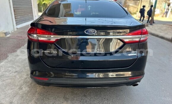 Acheter Occasion Voiture Ford Fusion Autre à Dakar, Dakar Acheter Occasion Voiture Ford Fusion Autre à Dakar, Dakar