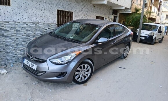 Dieundeu Occasion Hyundai Elantra Other Auto in Dakar in Dakar Dieundeu Occasion Hyundai Elantra Other Auto in Dakar in Dakar