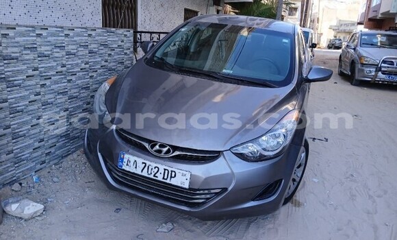 Dieundeu Occasion Hyundai Elantra Other Auto in Dakar in Dakar Dieundeu Occasion Hyundai Elantra Other Auto in Dakar in Dakar