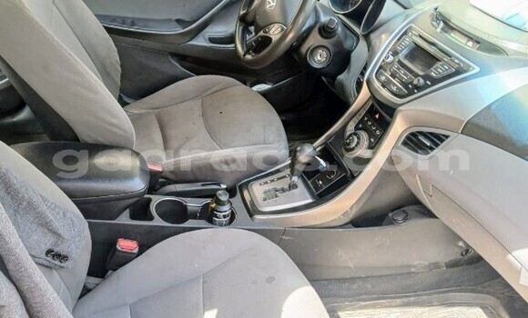 Dieundeu Occasion Hyundai Elantra Other Auto in Dakar in Dakar Dieundeu Occasion Hyundai Elantra Other Auto in Dakar in Dakar