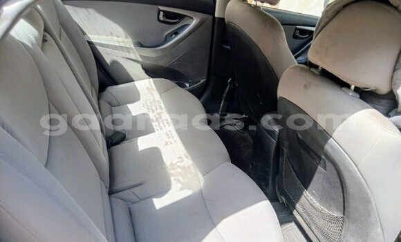 Dieundeu Occasion Hyundai Elantra Other Auto in Dakar in Dakar Dieundeu Occasion Hyundai Elantra Other Auto in Dakar in Dakar