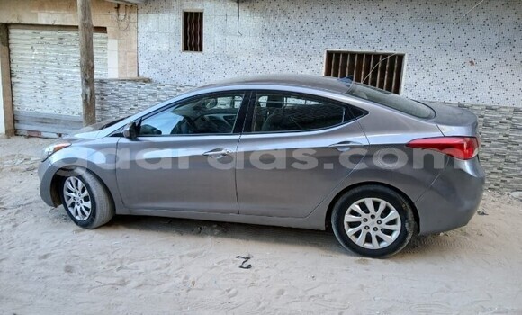 Dieundeu Occasion Hyundai Elantra Other Auto in Dakar in Dakar Dieundeu Occasion Hyundai Elantra Other Auto in Dakar in Dakar