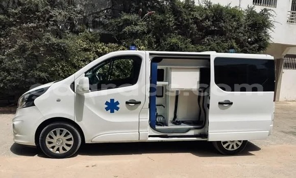 Buy Import Opel Ampera White Car in Dakar in Dakar Buy Import Opel Ampera White Car in Dakar in Dakar