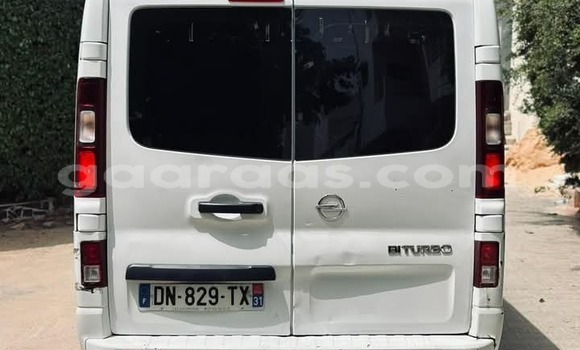 Buy Import Opel Ampera White Car in Dakar in Dakar Buy Import Opel Ampera White Car in Dakar in Dakar