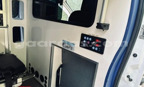 Buy Import Opel Ampera White Car in Dakar in Dakar Buy Import Opel Ampera White Car in Dakar in Dakar