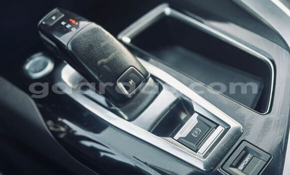 Buy Import Peugeot 3008 Red Car in Dakar in Dakar Buy Import Peugeot 3008 Red Car in Dakar in Dakar