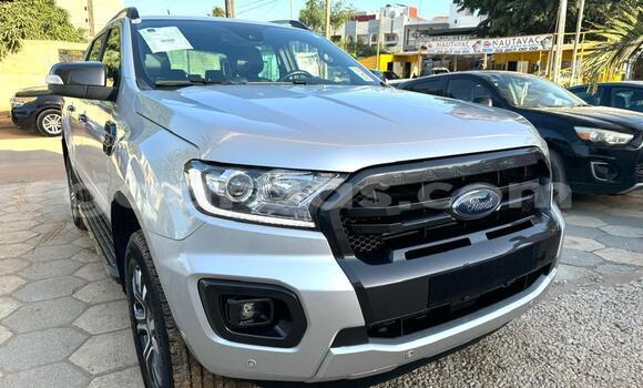 Acheter Import Voiture Ford Ranger Gris à Dakar, Dakar Acheter Import Voiture Ford Ranger Gris à Dakar, Dakar