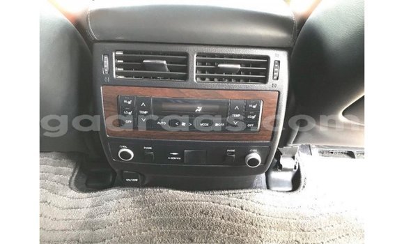 Dieundeu Imported Toyota Land Cruiser White 4x4 in Import - Dubai in Dakar Dieundeu Imported Toyota Land Cruiser White 4x4 in Import - Dubai in Dakar