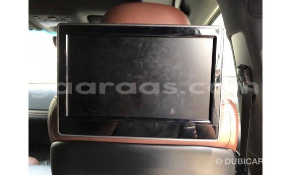 Dieundeu Imported Toyota Land Cruiser White 4x4 in Import - Dubai in Dakar Dieundeu Imported Toyota Land Cruiser White 4x4 in Import - Dubai in Dakar