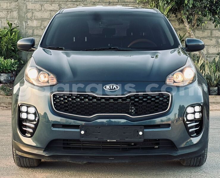 Big with watermark kia sportage dakar dakar 28633