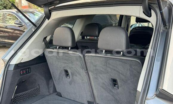 Buy Import Audi Q7 Silver Car in Dakar in Dakar Buy Import Audi Q7 Silver Car in Dakar in Dakar