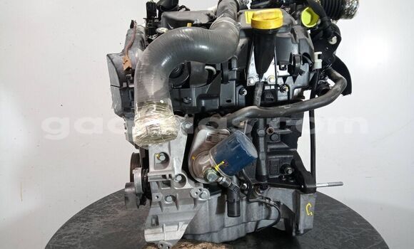 Buy RENAULT CLIO. in Dakar in Dakar Buy RENAULT CLIO. in Dakar in Dakar