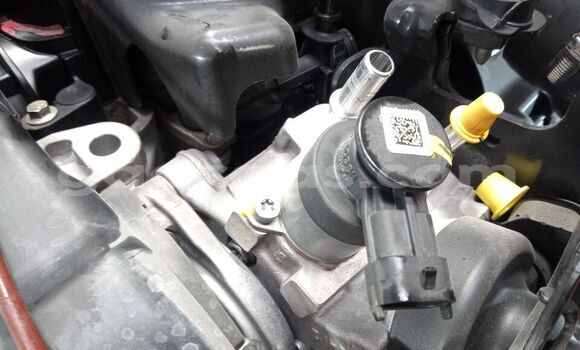 Buy RENAULT CLIO. in Dakar in Dakar Buy RENAULT CLIO. in Dakar in Dakar