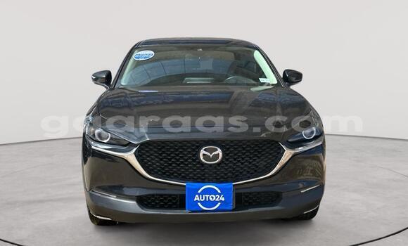 Buy Used Mazda Cx30 Black Car in Dakar in Dakar